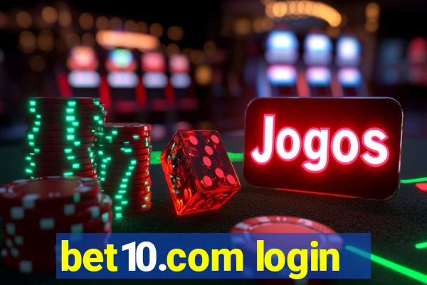 bet10.com login