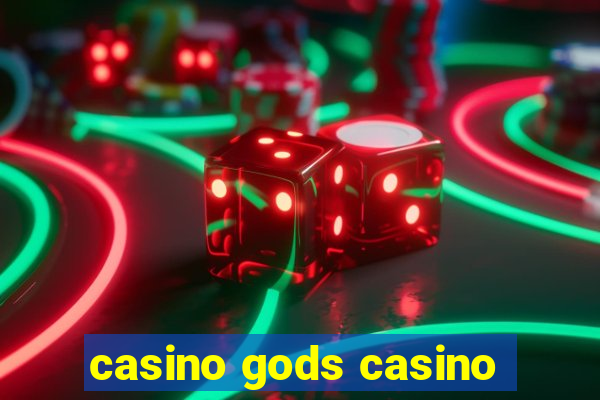 casino gods casino