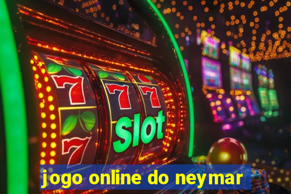 jogo online do neymar