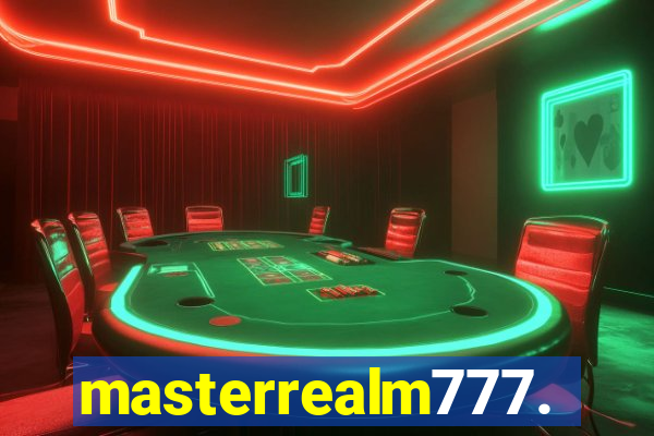 masterrealm777.com