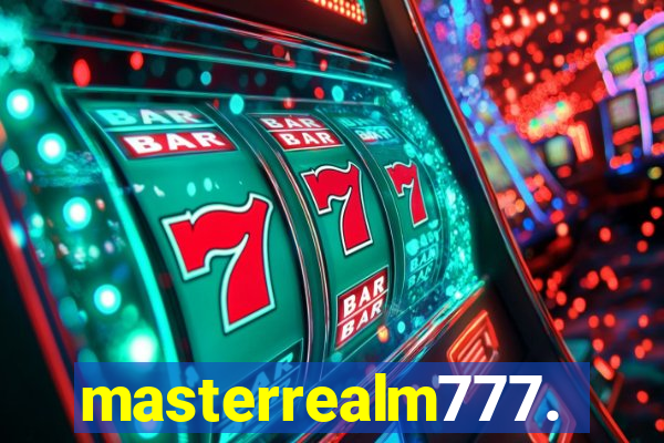 masterrealm777.com