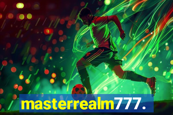 masterrealm777.com