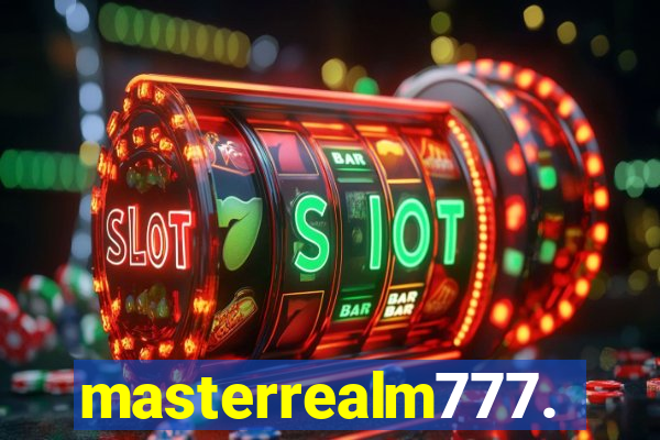 masterrealm777.com