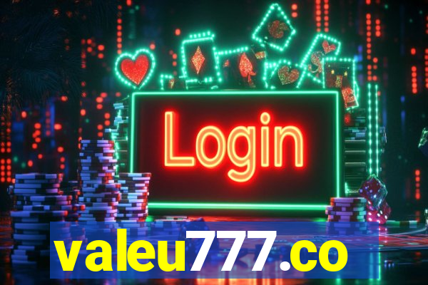 valeu777.co