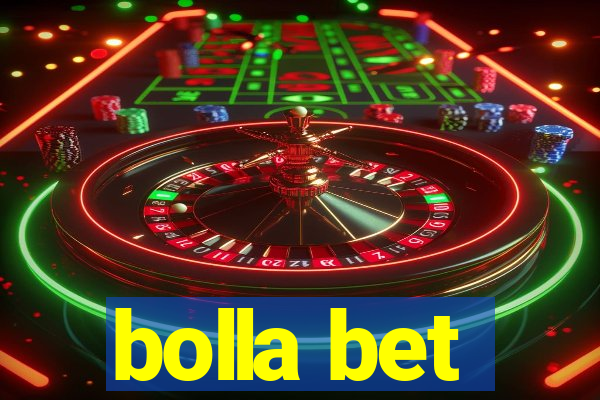 bolla bet