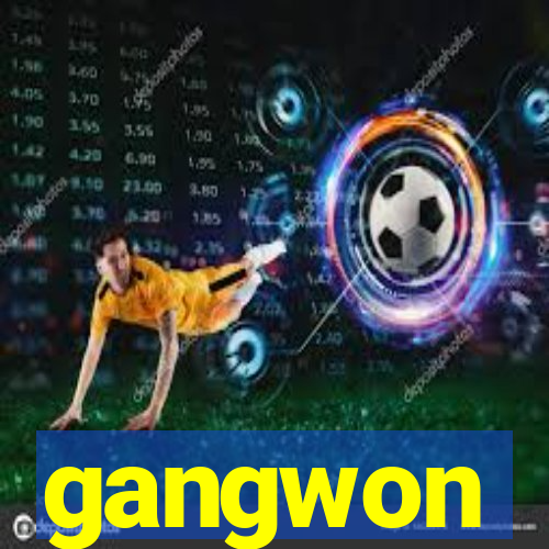 gangwon