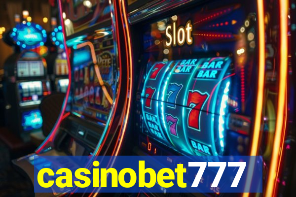 casinobet777