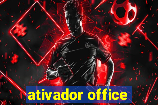 ativador office