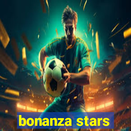 bonanza stars