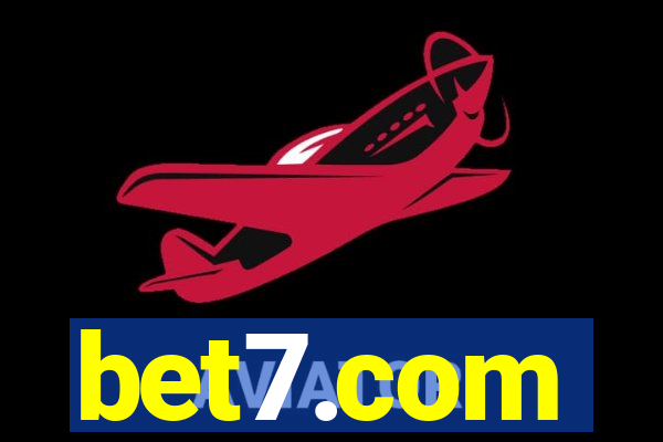 bet7.com