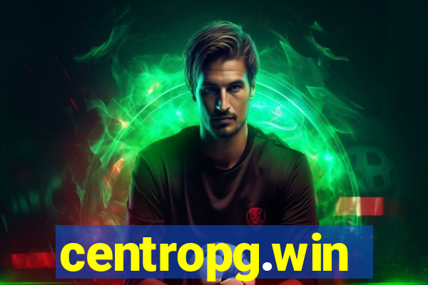 centropg.win