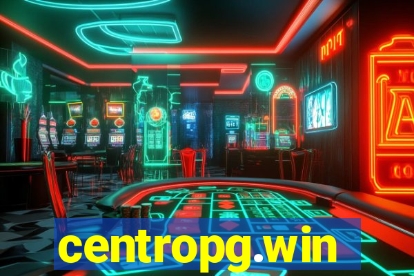 centropg.win