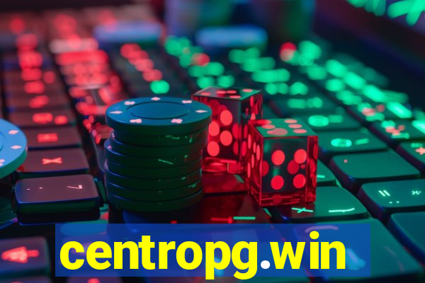 centropg.win