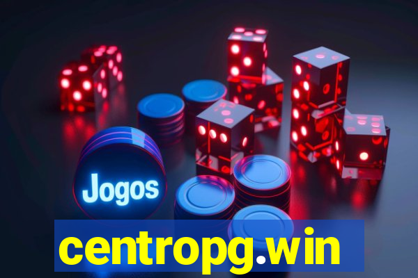 centropg.win