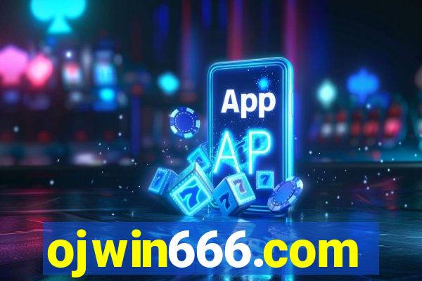 ojwin666.com