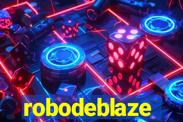 robodeblaze