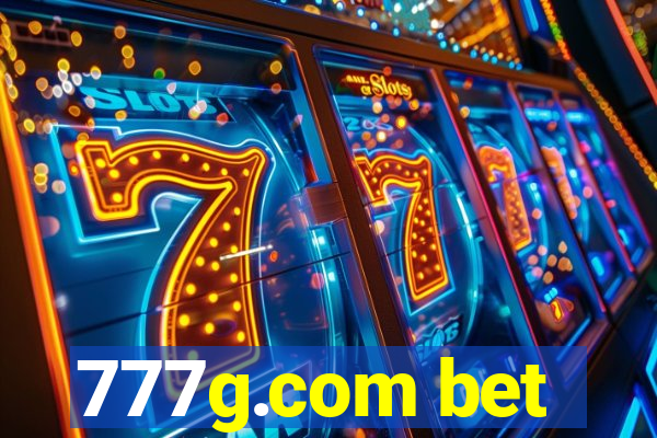 777g.com bet