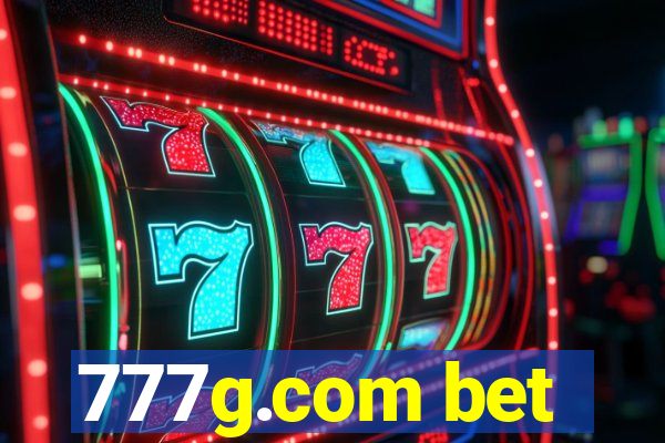 777g.com bet