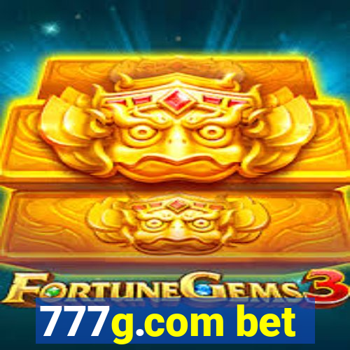 777g.com bet