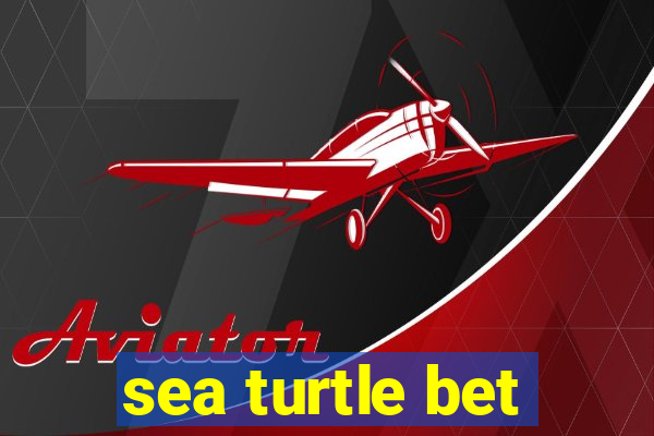 sea turtle bet