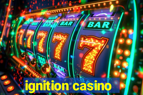 ignition casino