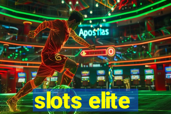 slots elite