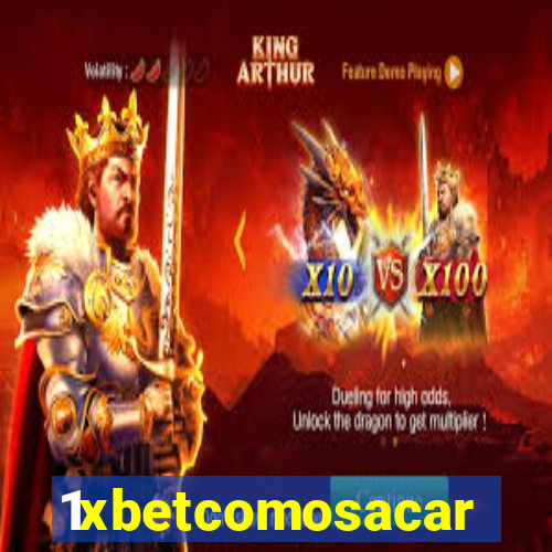 1xbetcomosacar