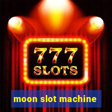 moon slot machine