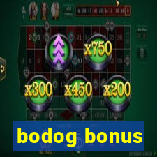 bodog bonus