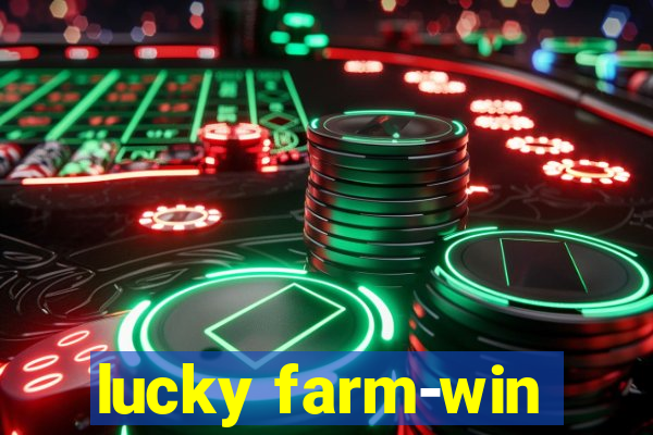 lucky farm-win