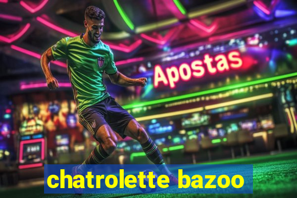 chatrolette bazoo