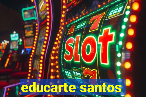 educarte santos