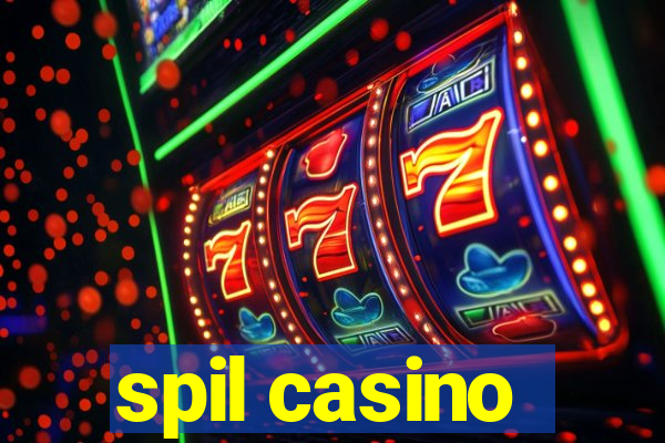 spil casino