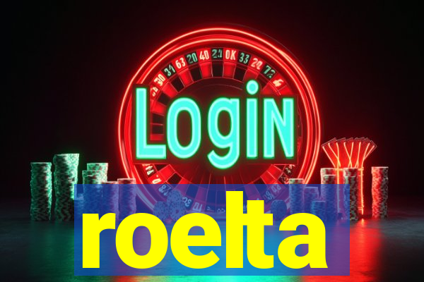 roelta