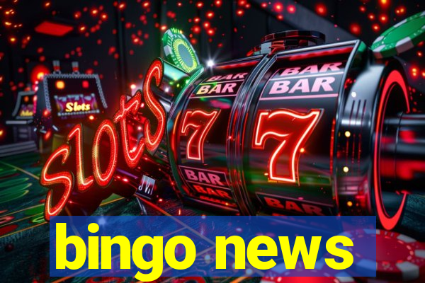 bingo news