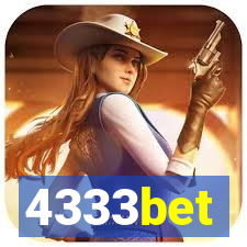 4333bet