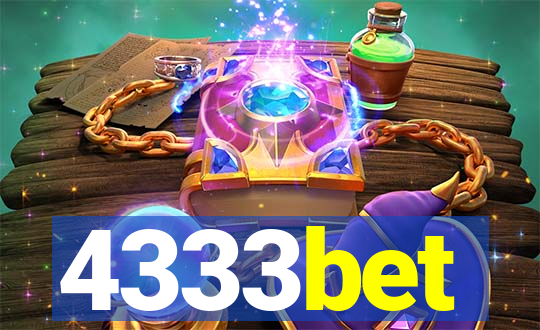 4333bet