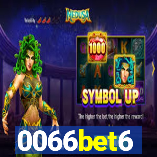 0066bet6