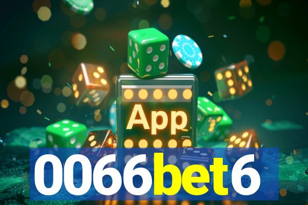 0066bet6