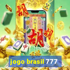 jogo brasil 777