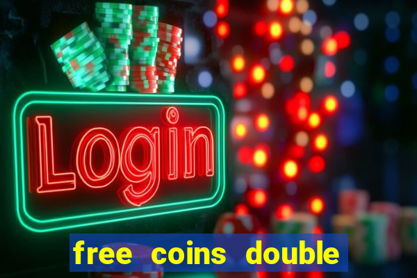 free coins double u casino