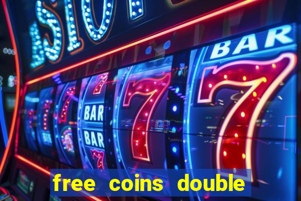 free coins double u casino