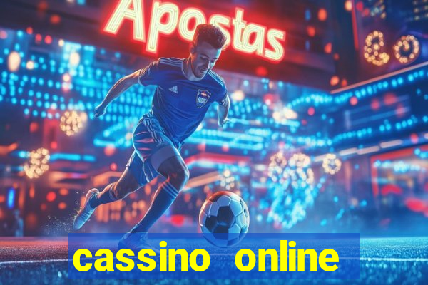 cassino online deposito 1 real