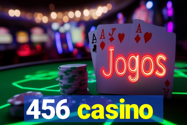 456 casino