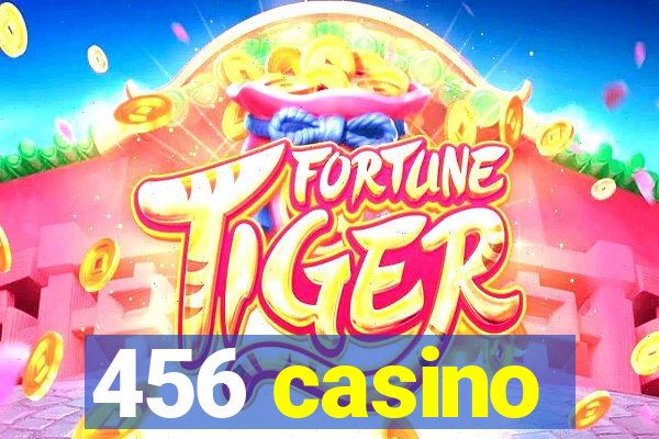 456 casino