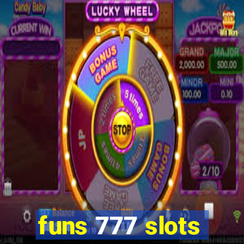 funs 777 slots