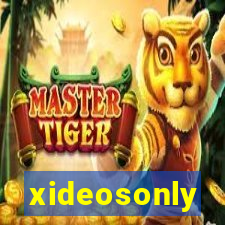 xideosonly