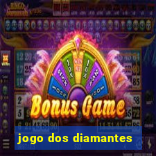 jogo dos diamantes