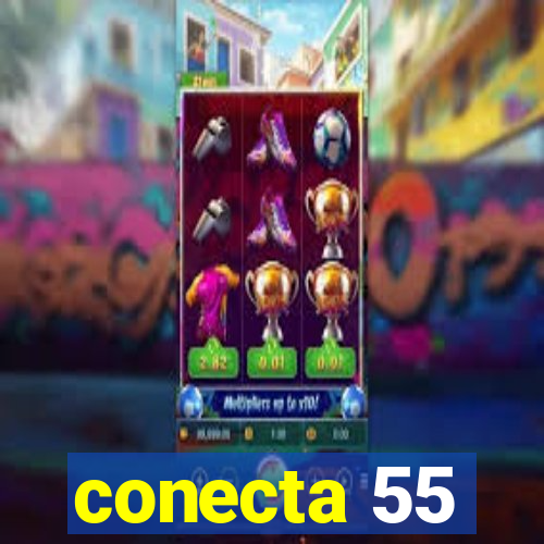 conecta 55