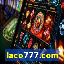 laco777.com